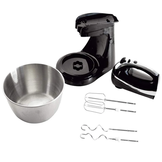 Mixer med Skål - 300 W