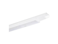 LEDVANCE 4058075676060 Low-bay Flex LED-loftslampe LED (RGB) LED indbygget 42 W Hvid