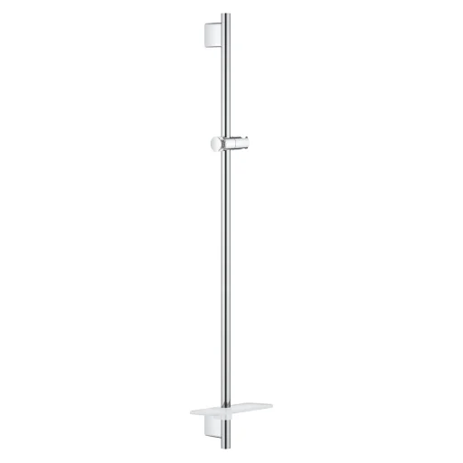 Grohe Rainshower SmartActive dusjstang, 90 cm, krom