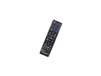 Samsung - Fjernstyring - infrarød - for Samsung UE22F5000, UE28F4000, UE32F4000, UE32F5000, UE32F5070, UE39F5000, UE42F5000