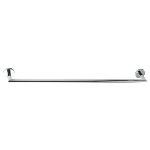 Lavabo Luna håndklestang, 600 mm, krom