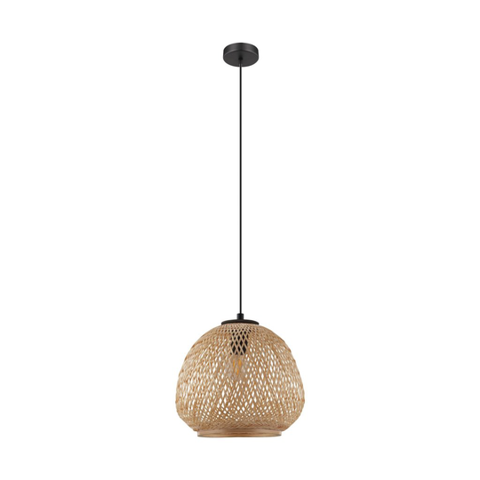 Dembleby pendulum (Træ)