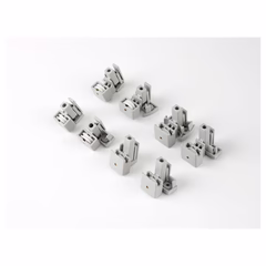Ifø Solid Hjuloppheng SVS 3D