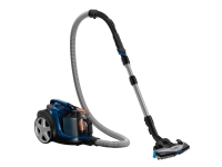 Philips PowerPro Expert FC9745 - Støvsuger - beholder - uden pose - kongeblå