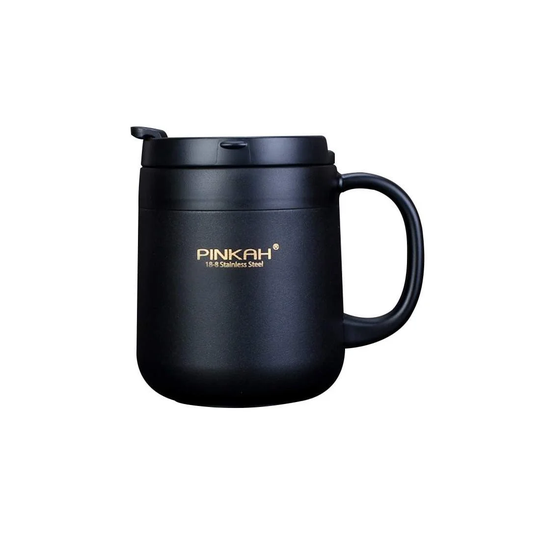 Termokrus i rustfrit stål, 340 ml
