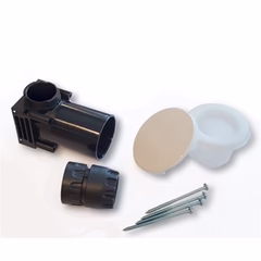 Høiax Dreneringsmuffe kit