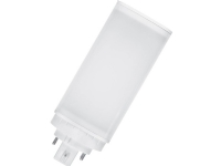 LEDVANCE 4058075559349 LED (RGB)-lamp EEK F (A - G) GX24q-2 7 W Varmhvid (Ø x L) 45 mm x 120 mm 1 stk