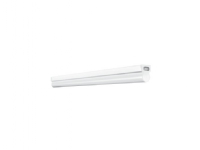 LEDVANCE LN COMP Batten 600 10 W 3000 K, 3000 K, 3000 K, 1000 lm, IP20, Hvid