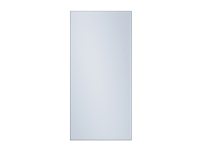 Samsung RA-B23EUT48GG, Panel, Samsung, BESPOKE BMF RB34A/RB38A/RL34A/RL38A/RB3CA/RB12EA, Blå, Glas, 2000 mm