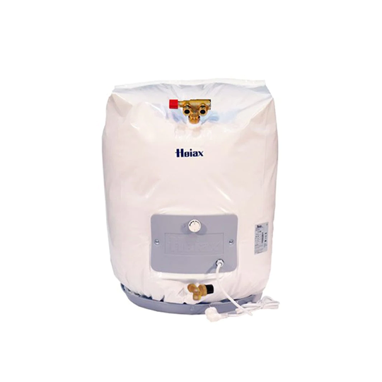 Høiax RSB Eco Benkebereder 120 Liter