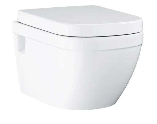 Grohe Euro Ceramic vegghengt toalett