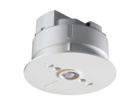 Philips LRM1070/00 SENSR MOV DET ST, Hvid, 95 mm, 95 mm, 50 mm, 200 g
