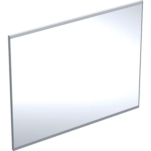 alternativ pluss speil m/lys 70x90x45cm