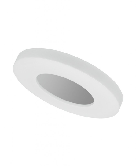 LED RING 18 W 2700 K