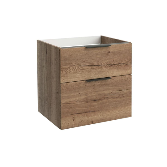 Korsbakken Big Håndtakslist 20-35cm Svart Matt / 20cm
