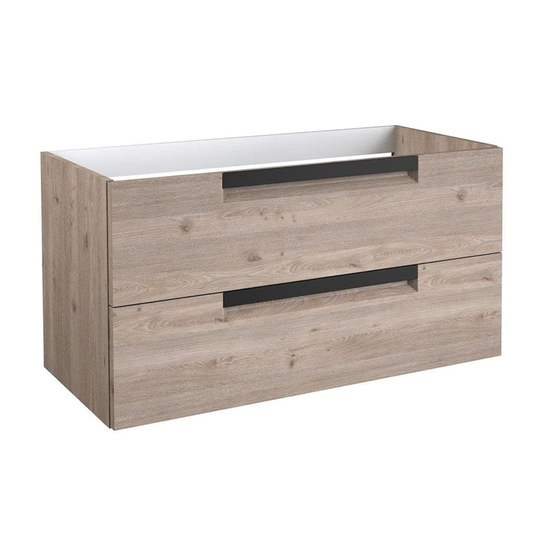 Korsbakken Slate2 Servantskap Nelson eik / 100cm