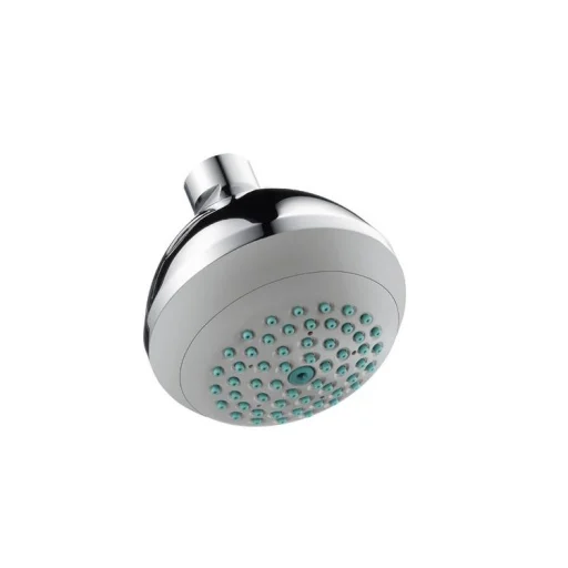 Hansgrohe Crometta 1jet Hoveddusj Ø85 mm m/EcoSmart, Krom