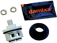 Damixa reparationssæt keramik Ny model 69997