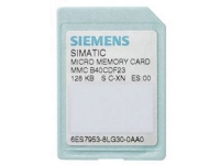 Siemens Siemens Dig.Industr. 6ES79538LF310AA0 PLC-Memory Card