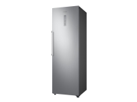 Samsung RR39M7130S9 - Køleskab - Wi-Fi - bredde: 59.5 cm - dybde: 69.4 cm - højde: 185.3 cm - 387 liter - Klasse F - ny platin