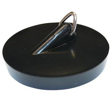 Gummipropp 50,5 mm