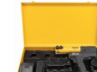 REMS Mini-Press ACC Basic-Pack 22V, Li-Ion Plus radialpressmaskine med automatisk tilbageløb