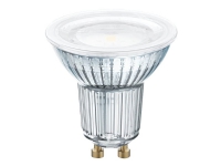 OSRAM STAR - LED-spot lyspære - form: PAR16 - GU10 - 6.9 W (tilsvarende 80 W) - klasse F - varmt hvidt lys - 2700 K