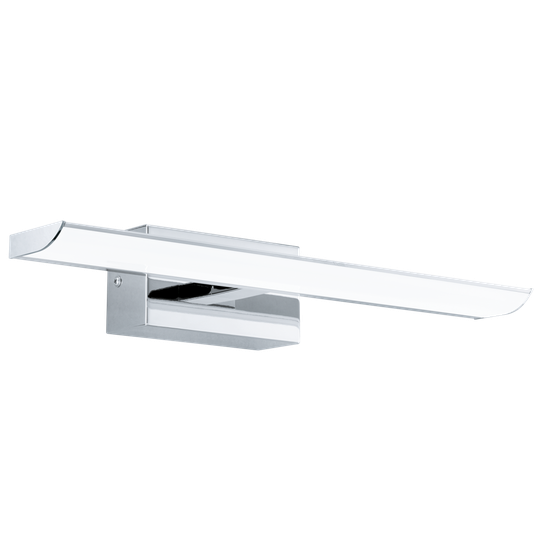 Tabiano 40cm (Forkromet / poleret)
