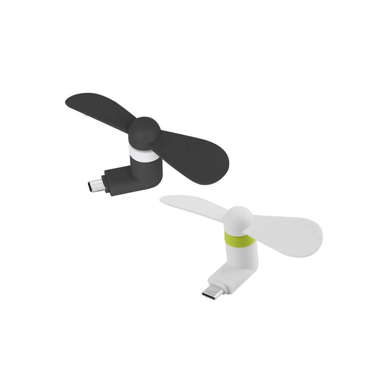 USB-C Vifte