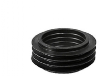 Geberit Sk.Rørsforb. - 55x32mm. 242.018.00.1