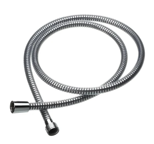 Oras Dusjslange 150 cm, Krom