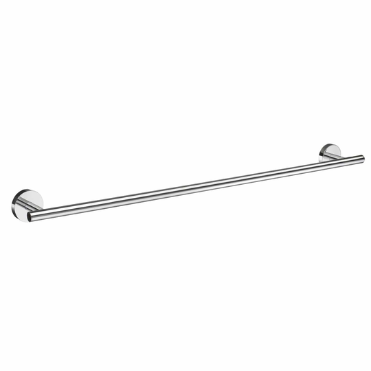 Smedbo 3464 Håndklestang Enkel Home Krom