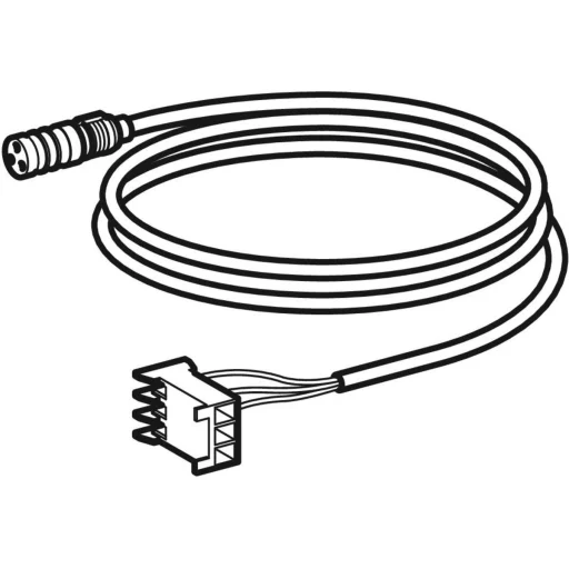 KABEL FOR SKYLLING AV TRYKKPLATE