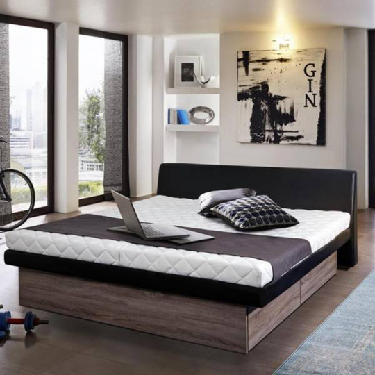 Comfortline Vannseng Wacore