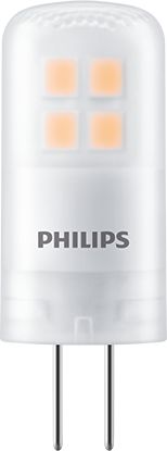 G4 1.8W LED Warm White 2-P