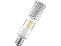 LEDVANCE 4058075453784 LED (RGB)-lamp EEK C (A - G) E40 50 W Neutralhvid (Ø x L) 70 mm x 260 mm 1 stk