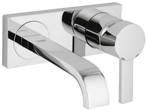 Grohe Allure servantbatteri, krom