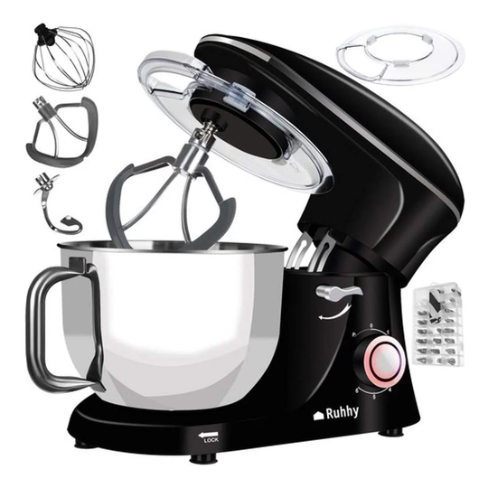 Foodprocessor 2200W