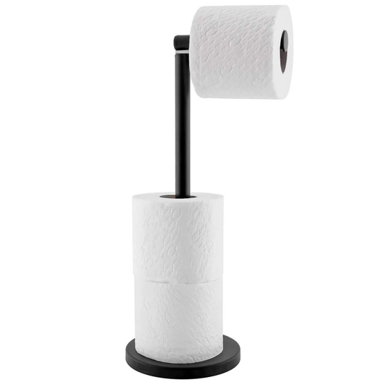 Tatkraft, Nora - Toiletrulleholder