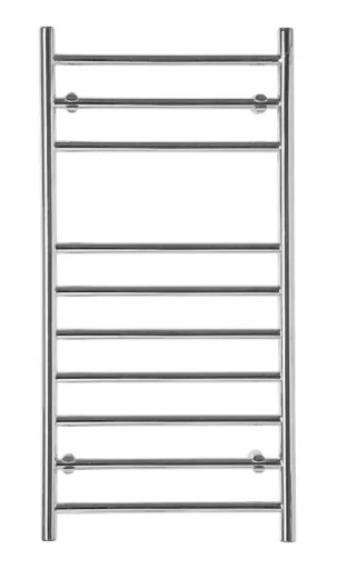 Pax Nice kombitørker, 50 x 100 cm, krom