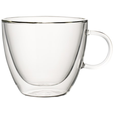 Artes.H&C.Bev. Cup L sæt 2stk