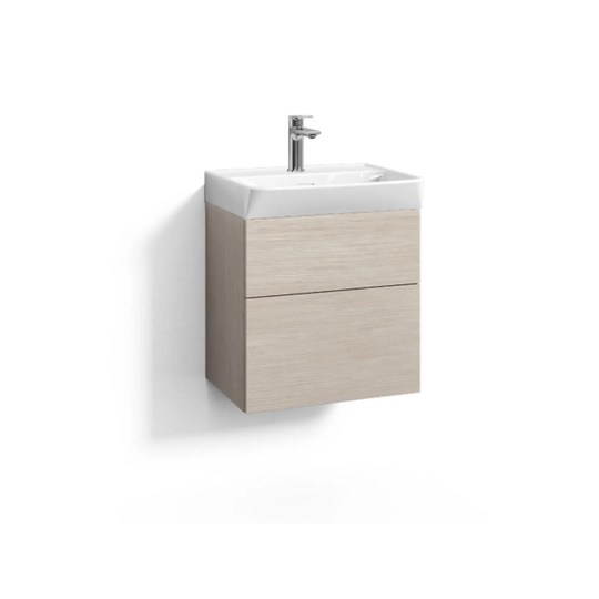 Svedbergs Forma Plan Servantskap 50cm / 35cm Blond eik