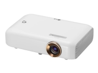 LG Portable Projector PH510G.AEU Mini Beam BT, Spk