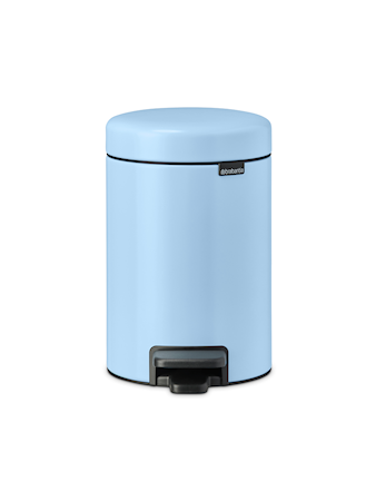 Pedalspand newIcon 3 L, Dreamy Blue