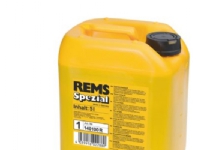 Spezial 5l - Rems højlegeret mineraloliebaseret gevindskæreolie