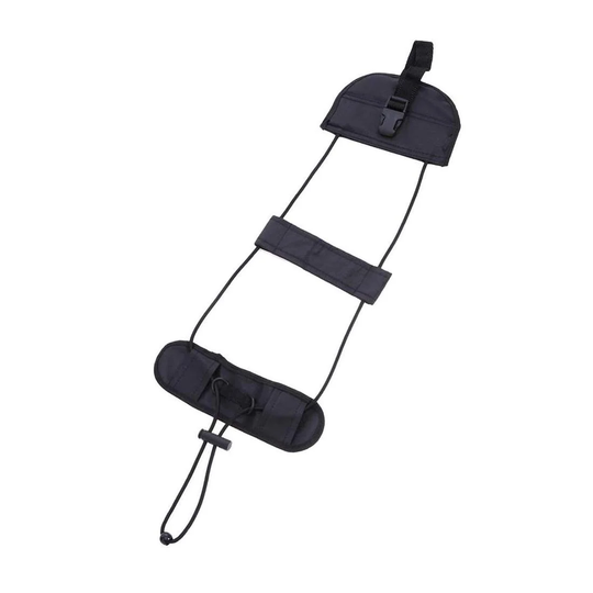 Bag Bungee, Elastisk Taskeholder