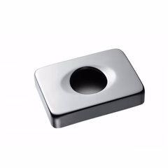 Tapwell Ta818 Papirholder Oksiderende Kobber