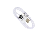 Samsung GH39-01710D, 0,8 m, USB A, Hvid