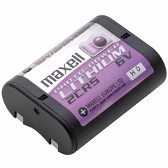 Oras Armatur Electra Lithium Batteri 198330