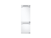Samsung BRB26715DWW/EF, 264 L, SN-T, 6 kg/24t, D, Frisk zone, aflukke, Hvid